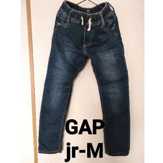 ギャップ(GAP)のGAP デニム　130　140   ジュニア M 送料無料(パンツ/スパッツ)