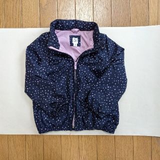 ギャップキッズ(GAP Kids)のGap　ウィンドブレーカー(ジャケット/上着)