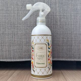 サボン(SABON)のSABON ファブリックミスト(アロマスプレー)