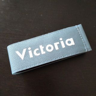 Victoria　スノーガード　リーシュコード　マジックテープバンド(その他)