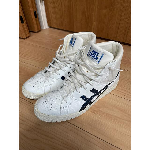 26.0 本物 ASICS ポイントゲッター - muniloslagos.cl