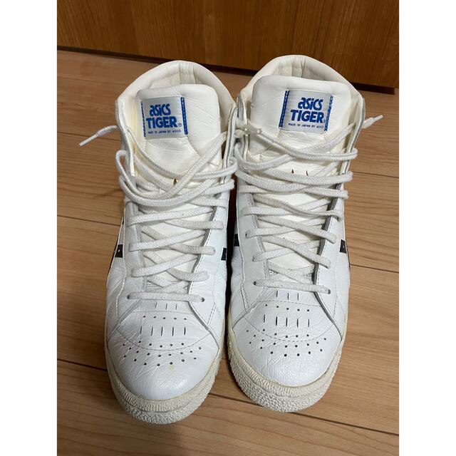 asics - アシックス ファブレポイントゲッター 28cmの通販 by