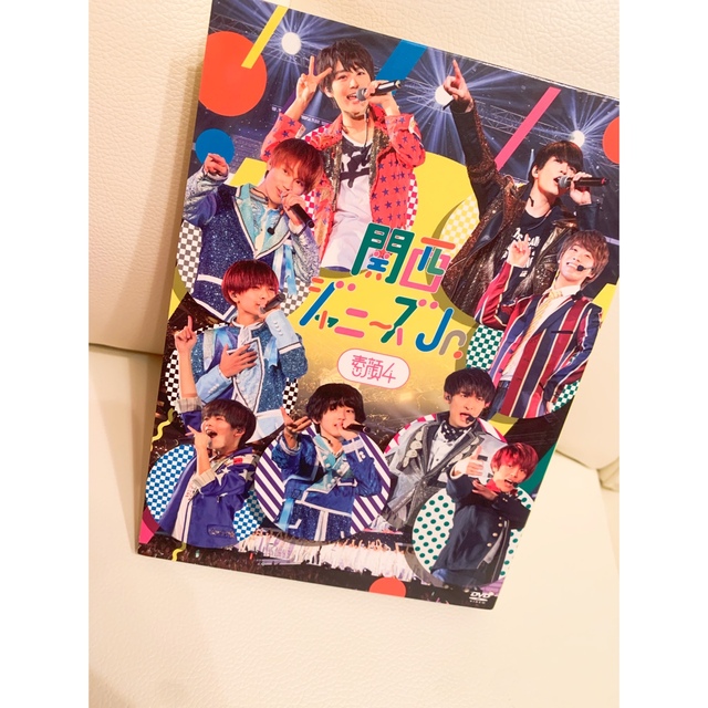 素顔4 関西ジャニーズJr.盤 DVD - ミュージック 素顔4 関西ジャニーズJr.盤 DVD - ミュージック