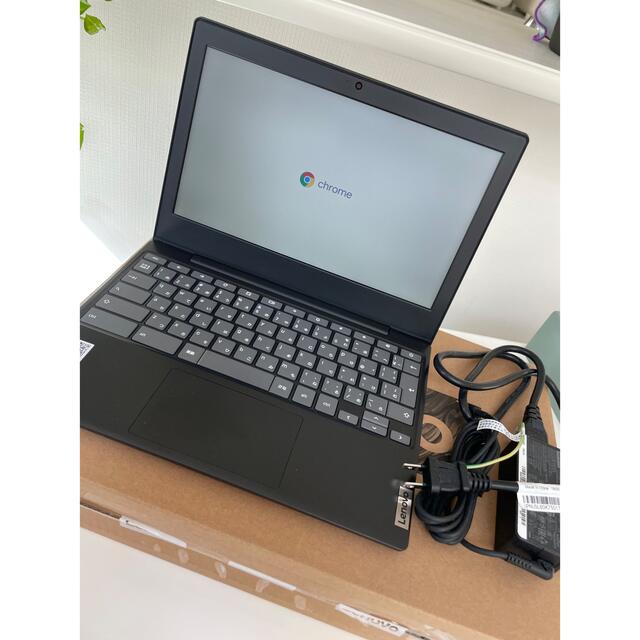 【極美品】Lenovo IdeaPad Slim350i Chromebookセール中