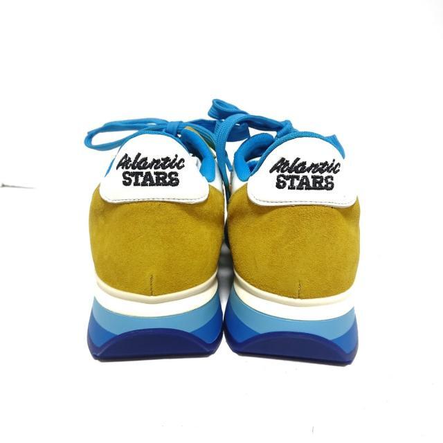 アトランティックスターズ スニーカー 42 - メンズの靴/シューズ(スニーカー)の商品写真