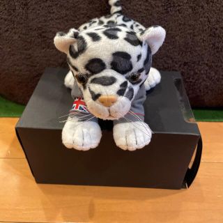 ジャガー(Jaguar)のJAGUARぬいぐるみ(ぬいぐるみ)