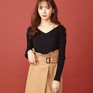 2ページ目 - ミーア ニット/セーター(レディース)の通販 1,000点以上 ...