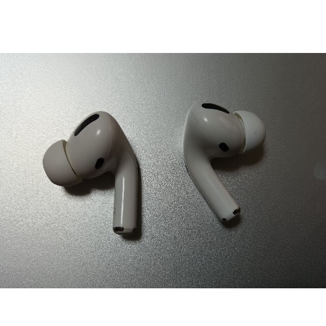 【新品未使用】AirPods Pro 純正 左右イヤホンのみ【発送24H以内】