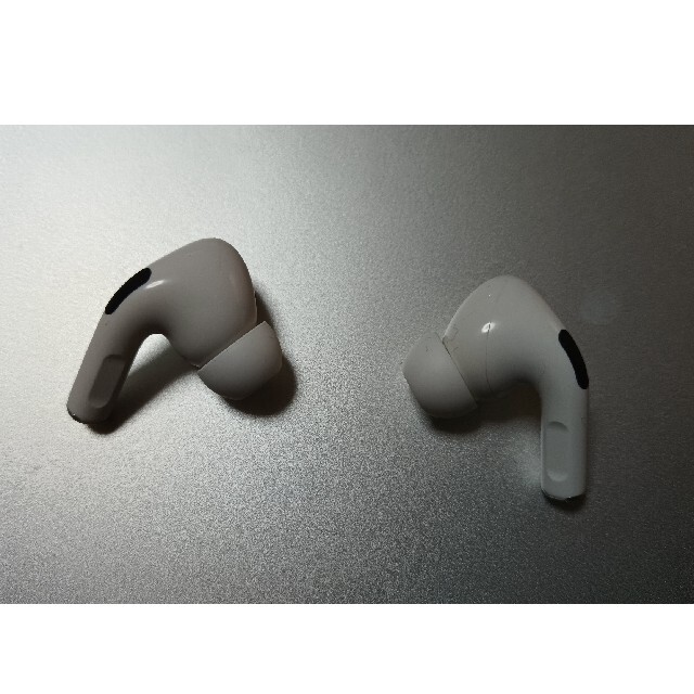 Apple Airpods pro 左右イヤホンのみの通販 by PIZZA's shop｜ラクマ