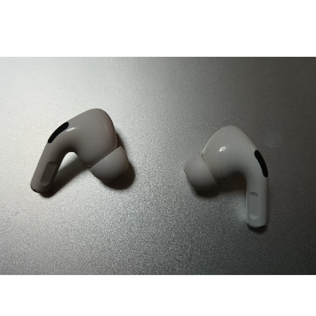 【新品未使用】AirPods Pro 純正 左右イヤホンのみ【発送24H以内】