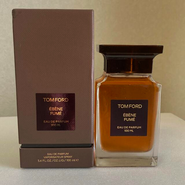 トムフォード] エベーヌ フュメ オード パルファム [TOM FORD] 日本新