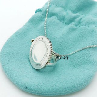 ティファニー ヴィンテージ ネックレス(メンズ)の通販 67点 | Tiffany ...