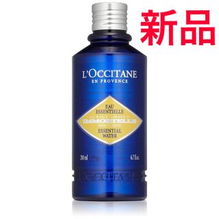 ロクシタン(L'OCCITANE)のロクシタン イモーテル エッセンシャルフェースウォーター 200ml(化粧水/ローション)