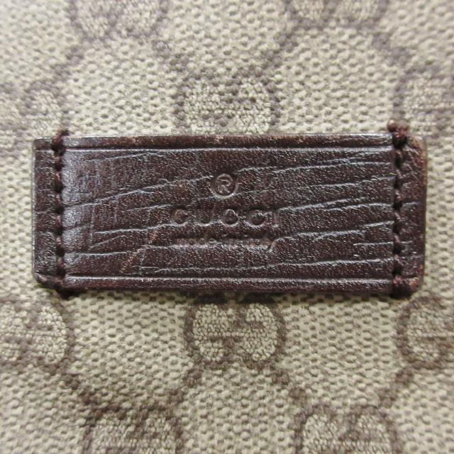 Gucci(グッチ)のGUCCI(グッチ) トートバッグ 141624 レディースのバッグ(トートバッグ)の商品写真