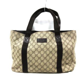 グッチ(Gucci)のGUCCI(グッチ) トートバッグ 141624(トートバッグ)