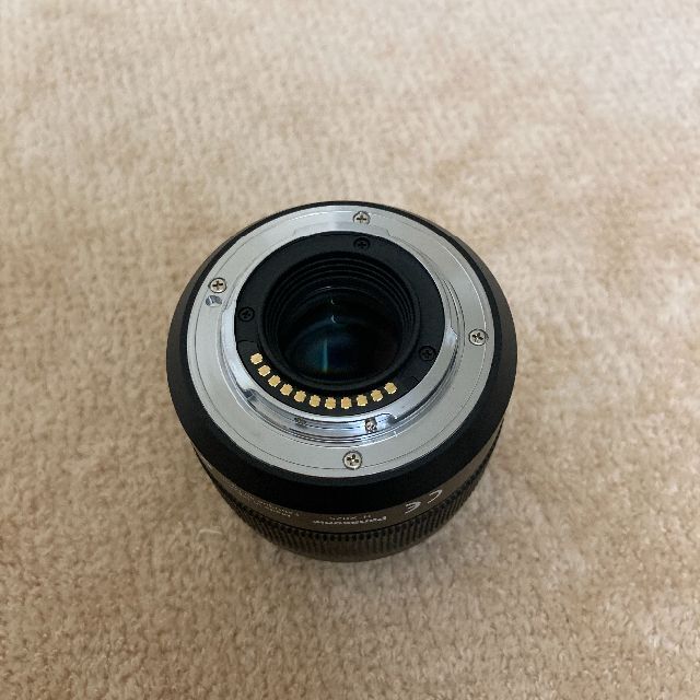 【美品】Leica LEICA DG SUMMILUX 25F1.4 レンズ 2