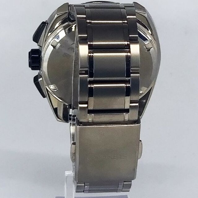 SEIKO(セイコー)のセイコー アストロン SBXC103 uw-264 メンズの時計(腕時計(アナログ))の商品写真