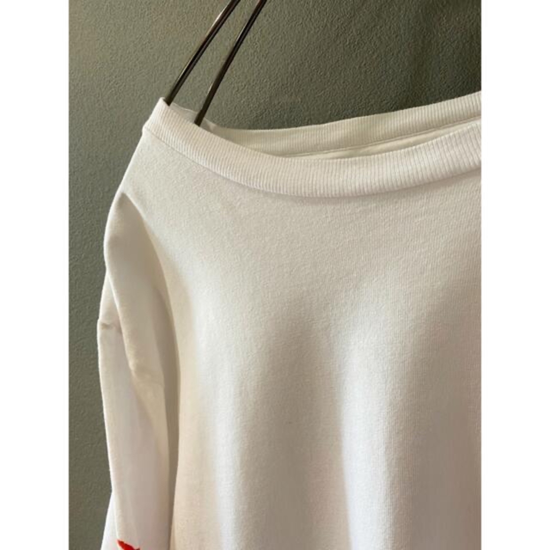 STUSSY - 古着 ビンテージ STUSSY ステューシー ロング Tシャツ STUSSY - 古着 ビンテージ STUSSY ステューシー ロング Tシャツ