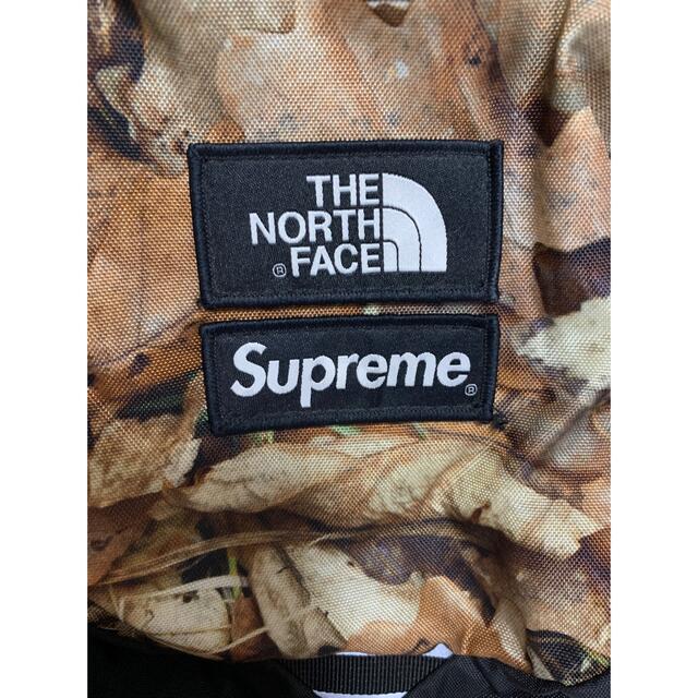 独創的 Supreme - 【【美品】supreme ️the north faceコラボ【早い者勝ち】 リュック/バックパック - www.proviasnac.gob.pe