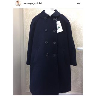 familiar コート キッズ ネイビー agenciajkr.com.br