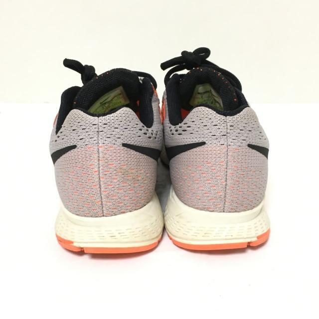 NIKE - ナイキ スニーカー 23 レディース 化学繊維の通販 by ブラン