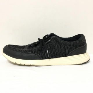 コールハーン(Cole Haan)のコールハーン スニーカー 8 1/2 メンズ -(スニーカー)