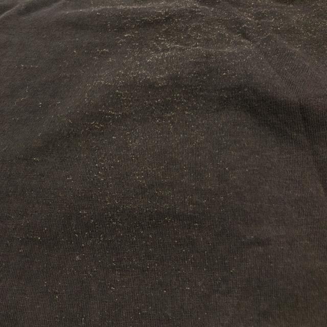ARMANI COLLEZIONI(アルマーニ コレツィオーニ)のアルマーニコレッツォーニ 半袖Tシャツ - メンズのトップス(Tシャツ/カットソー(半袖/袖なし))の商品写真