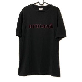 アルマーニ コレツィオーニ(ARMANI COLLEZIONI)のアルマーニコレッツォーニ 半袖Tシャツ -(Tシャツ/カットソー(半袖/袖なし))