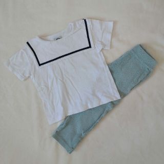 マーキーズ(MARKEY'S)の▼値下げ▼マーキーズ まとめ売り 90(Tシャツ/カットソー)