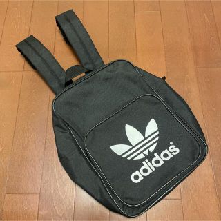 アディダス(adidas)のadidas originals アディダス ミニ バックパック リュック(リュック/バックパック)