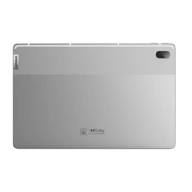 【新品未開封品】Lenovo Xiaoxin Pad Pro 2021 銀