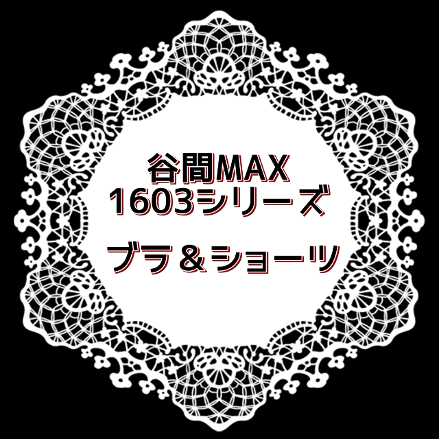 ご確認用です✿谷間MAX 1603シリーズ - www.brava-mpg.hr