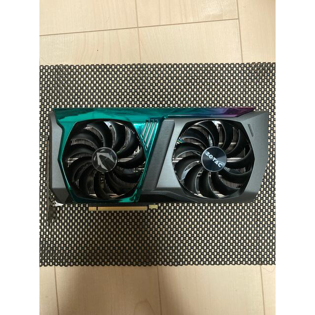 NoLHR 非LHR GeForce RTX3070 AMP Holo