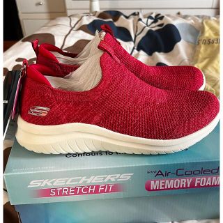 スケッチャーズ(SKECHERS)のSkechers stretch fit スケッチャーズ(スニーカー)