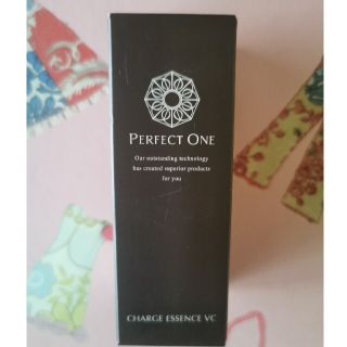 パーフェクトワン(PERFECT ONE)のパーフェクトワン SP チャージエッセンス　VC  美容液　30 mL(美容液)