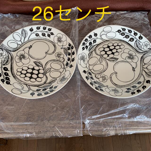 旧ロゴ)アラビア パラティッシ セット 食器 | endageism.com
