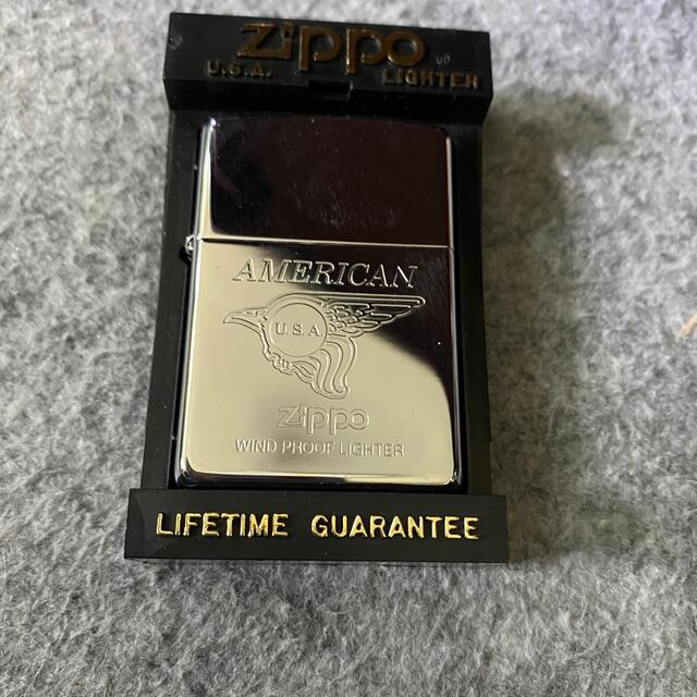 ZIPPO(ジッポー)のろーりんぐ様専用 メンズのファッション小物(タバコグッズ)の商品写真