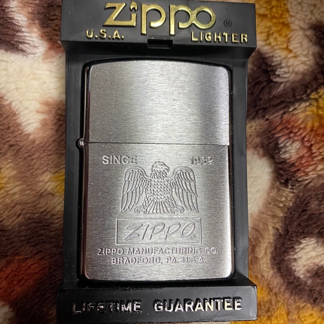 ZIPPO(ジッポー)のろーりんぐ様専用 メンズのファッション小物(タバコグッズ)の商品写真