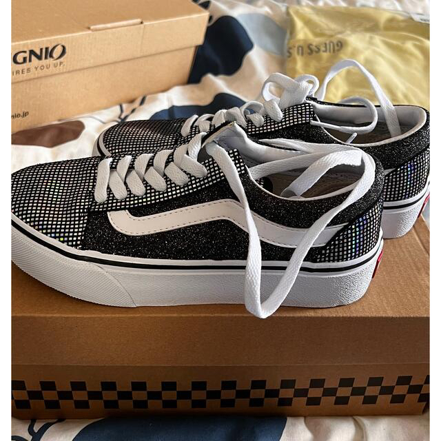 VANS(ヴァンズ)のVans レディースの靴/シューズ(スニーカー)の商品写真