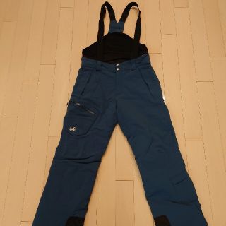 ミレー(MILLET)のスキーウェア　Men's　／　MILLET(その他)