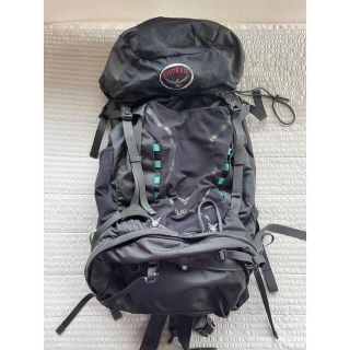 オスプレイ(Osprey)のオスプレイ　レディース　カイト　46(登山用品)