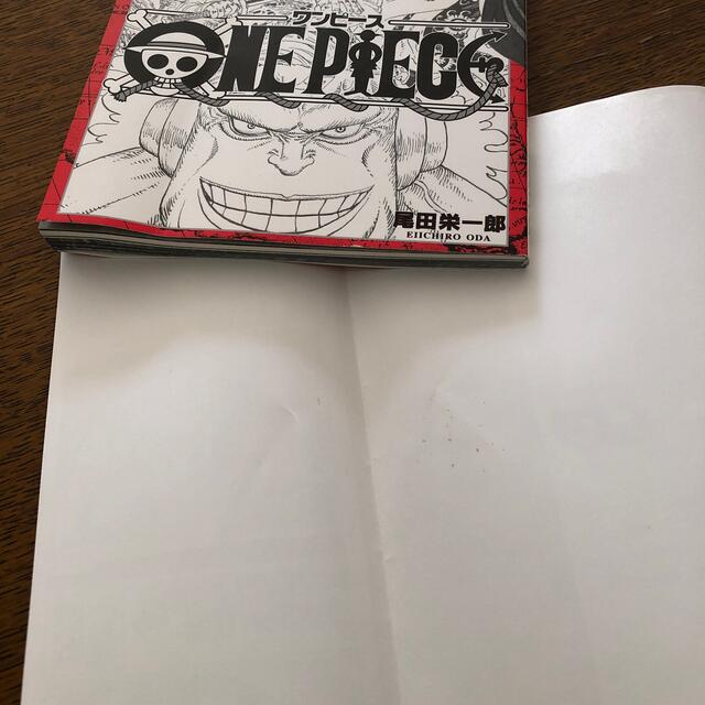 ONE PIECE 巻壱萬八拾九　 エンタメ/ホビーの漫画(少年漫画)の商品写真