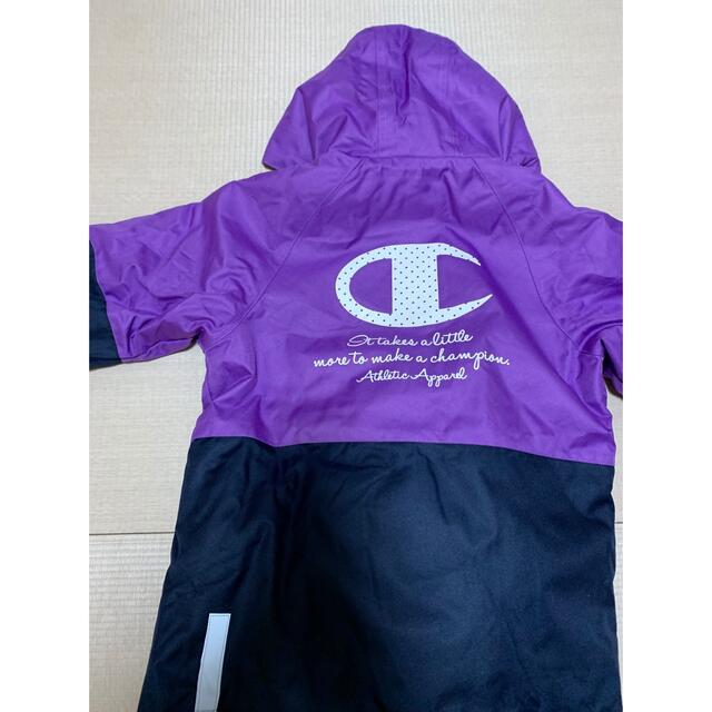 Champion - ほぼ未使用!チャンピオンスキーウェア150cmの通販 by