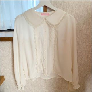 Honey Cinnamon(シャツ/ブラウス(長袖/七分))のフリマアイテム一覧 Honey Cinnamon(シャツ/ブラウス(長袖/七分))のフリマアイテム一覧
