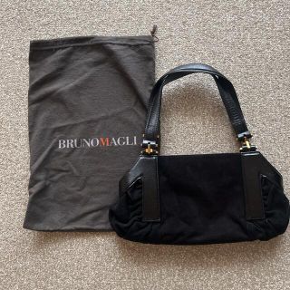 ブルーノマリ バッグの通販 67点 | BRUNOMAGLIのレディースを買うなら