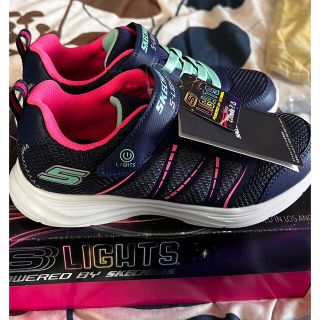 スケッチャーズ(SKECHERS)のSkechers light スケッチャーズ(スニーカー)