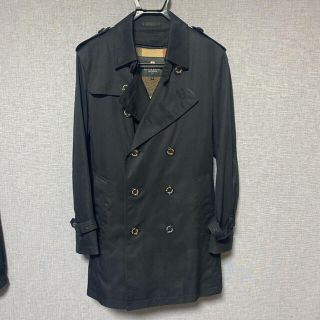 ブラックレーベルクレストブリッジ トレンチコート(メンズ)の通販 90点