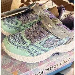 スケッチャーズ(SKECHERS)のSkechers Girl スケッチャーズ(スニーカー)