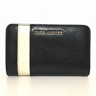 マークジェイコブス(MARC JACOBS)のマークジェイコブス 2つ折り財布 -(財布)