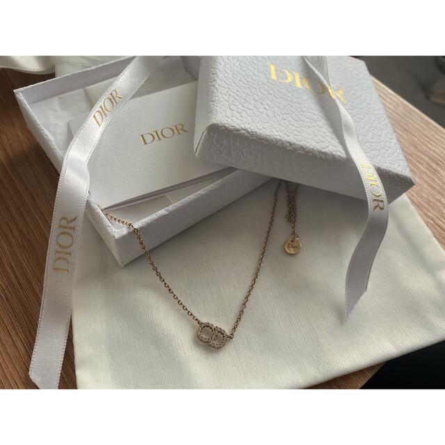 Dior ネックレスネックレス